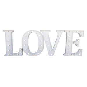 LOVE Letters