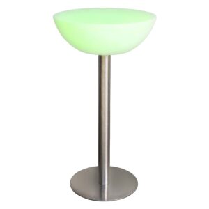 Glow Round Cocktail Table
