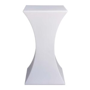 Glow Square Cocktail Table