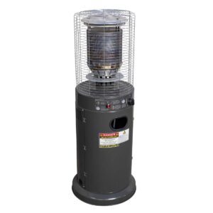 Small Patio Heater